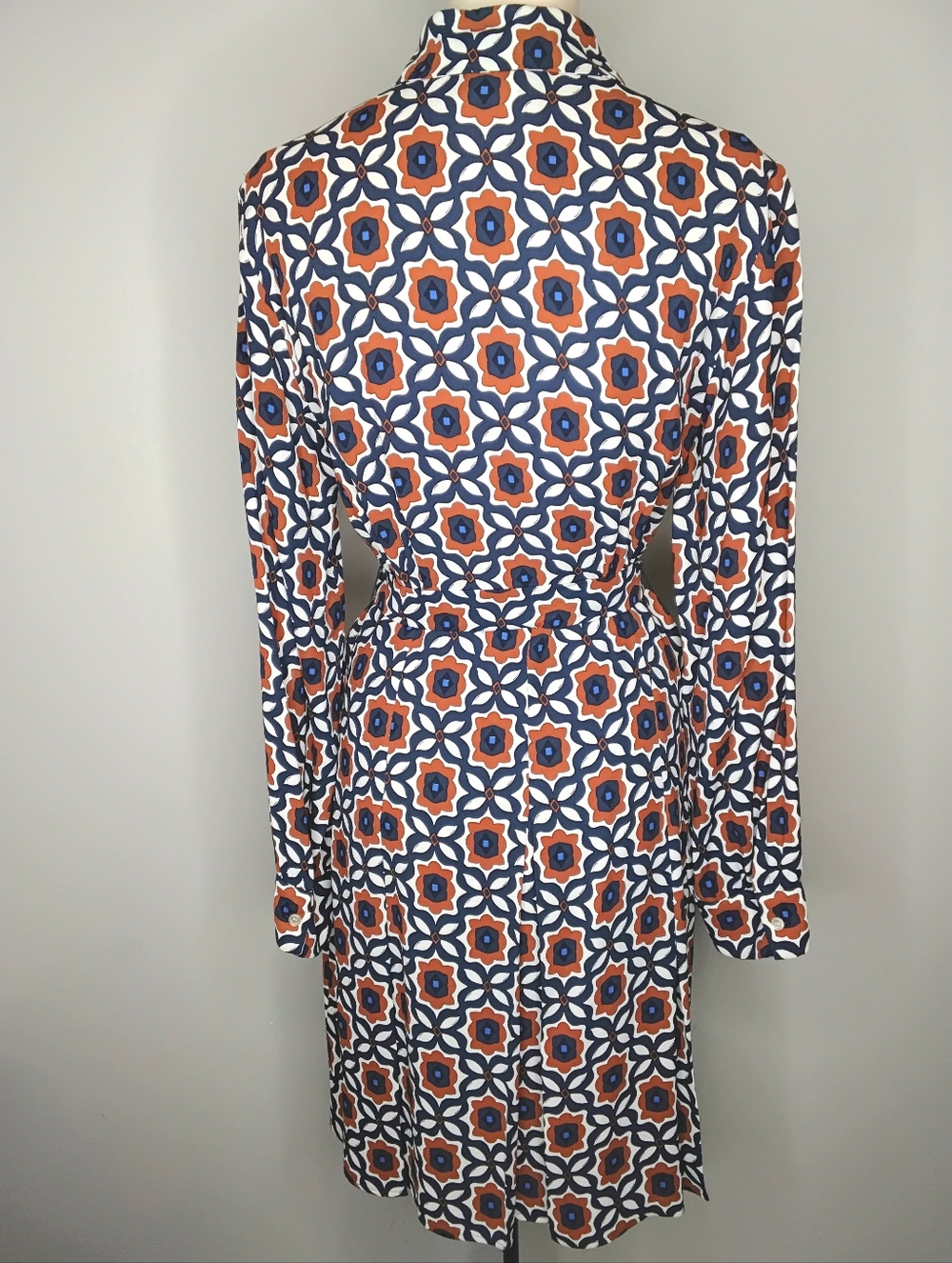 Weekend Max Mara GOLFO Dress NWT - Picture 4 of 10